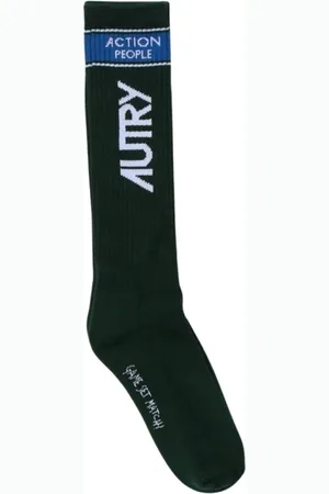 Autry Uomo, Mutande, Verde, S, new