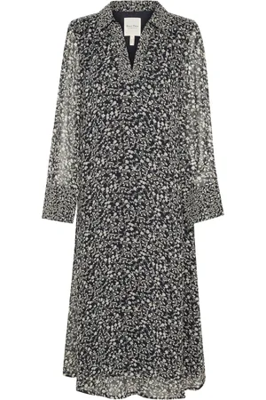 Part Two Donna, Abiti, Blu, XL, new