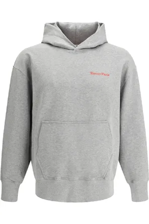 Kenzo Uomo, Felpe, Grigio, M, new