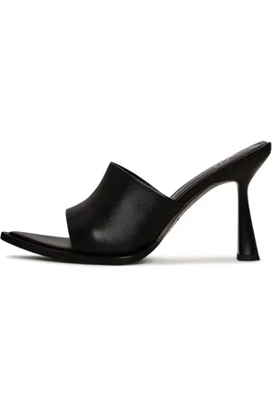 CESARE GASPARI Donna, Scarpe, Nero, 40 EU, new