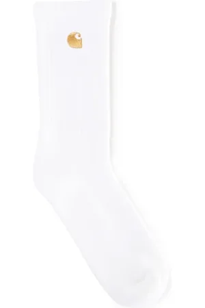 Carhartt Uomo, Mutande, Bianco, Taglia unica, new