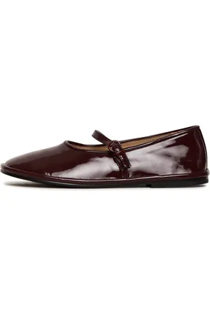 CESARE GASPARI Donna, Scarpe, Rosso, 36 EU, new