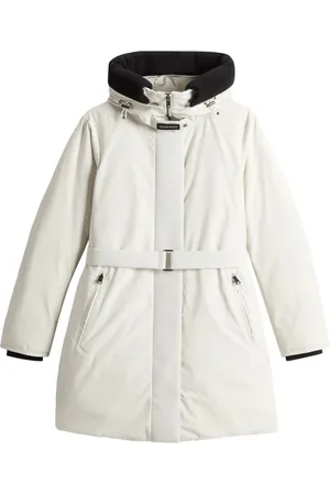 Woolrich Donna, Cappotti, , M, new