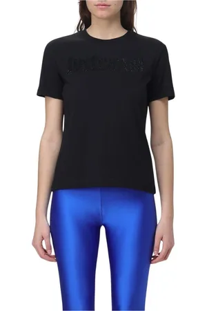Roberto Cavalli Donna, Top, Nero, S, new