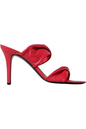 Via Roma Donna, Scarpe, Rosa, 38 EU, new