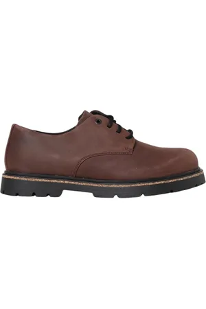 Birkenstock Uomo, Scarpe, Marrone, 43 EU, new