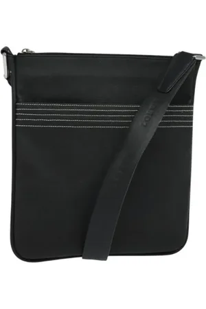 Loewe Donna, Pre-owned, Nero, Taglia unica, used