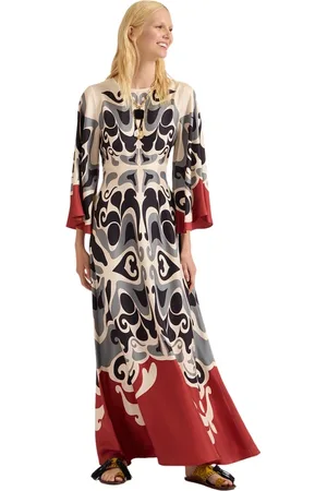 La DoubleJ Donna, Abiti, Rosso, L, new