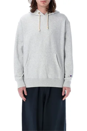 Champion Uomo, Felpe, Grigio, S, new