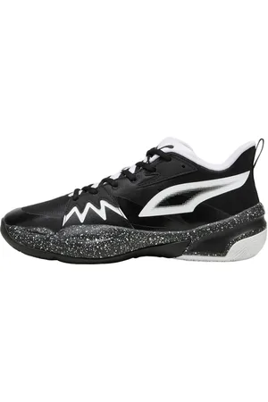 PUMA Uomo, Scarpe, Nero, 46 EU, new