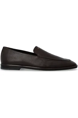 Salvatore Ferragamo Uomo, Scarpe, Marrone, 39 EU, new