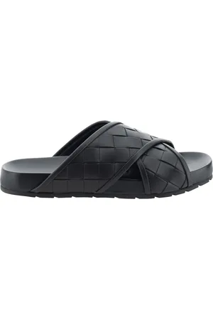 Bottega Veneta Donna, Scarpe, Nero, 39 EU, new
