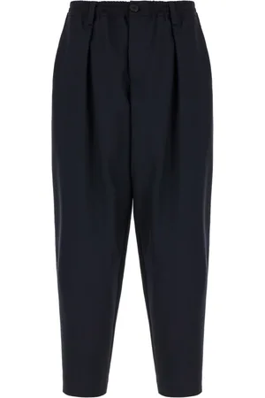 Marni Uomo, Pantaloni, Blu, L, new