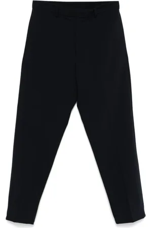 Emporio Armani Uomo, Pantaloni, Nero, L, new