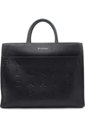 Bvlgari Donna, Pre-owned, Nero, Taglia unica, used