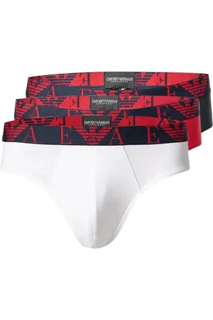 Emporio Armani Uomo, Mutande, Multicolore, S, new