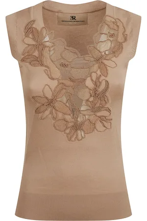 ERMANNO SCERVINO Donna, Top, , M, new