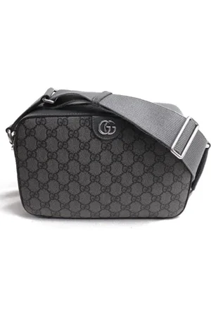 Gucci Donna, Pre-owned, Grigio, Taglia unica, used