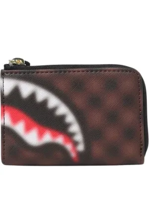 Sprayground Donna, Accessori, Multicolore, Taglia unica, new