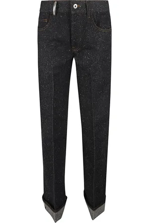 Burberry Donna, Jeans, Blu, W28, new