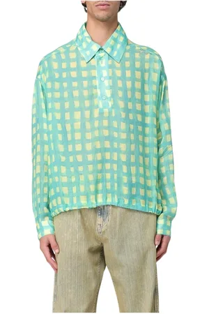 BONSAI Uomo, Magliette, Verde, XL, new
