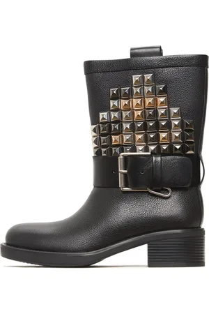 CESARE GASPARI Donna, Scarpe, Nero, 38 EU, new
