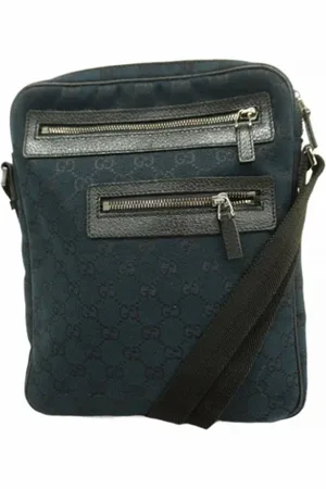 Gucci Uomo, Pre-owned, Nero, Taglia unica, used