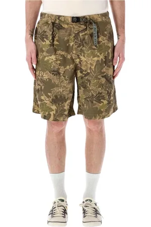 Brain Dead Uomo, Pantaloncini, Multicolore, M, new