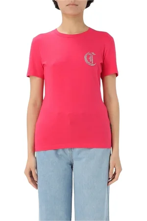 Roberto Cavalli Donna, Top, Rosa, XS, new