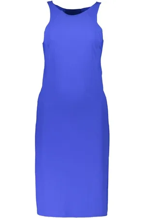 Patrizia Pepe Donna, Abiti, Blu, L, new