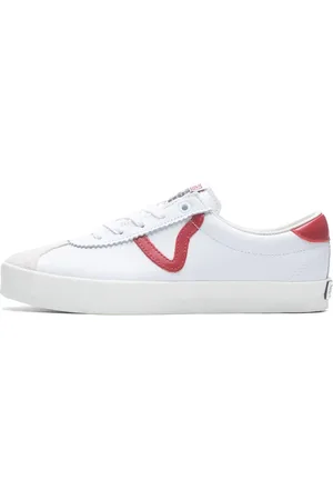 Vans Uomo, Scarpe, Bianco, 41 EU, new