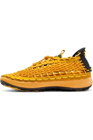 Nike Uomo, Scarpe, Giallo, 40 EU, new