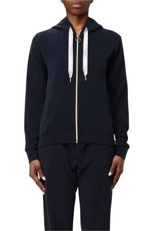 Colmar Donna, Felpe, Nero, L, new
