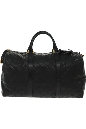 CHANEL Unisex, Pre-owned, Nero, Taglia unica, used