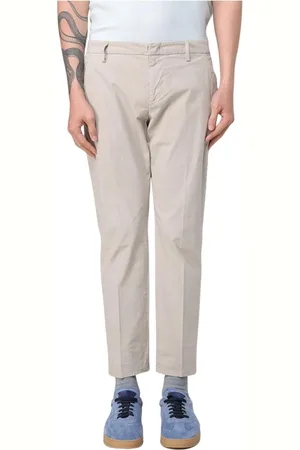Dondup Uomo, Pantaloni, , W33, new
