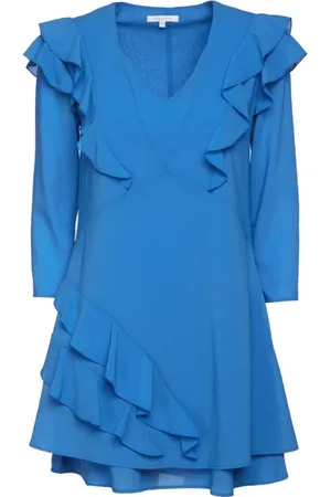 Patrizia Pepe Donna, Abiti, Blu, S, new