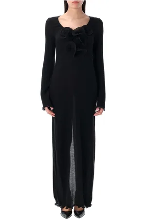 MAGDA BUTRYM Donna, Abiti, Nero, S, new