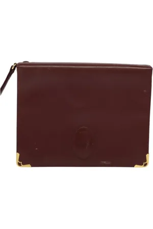 Cartier Donna, Pre-owned, Rosso, Taglia unica, used