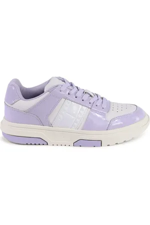 Tommy Hilfiger Donna, Scarpe, Viola, 39 EU, new