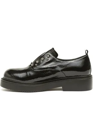 CESARE GASPARI Donna, Scarpe, Nero, 38 EU, new