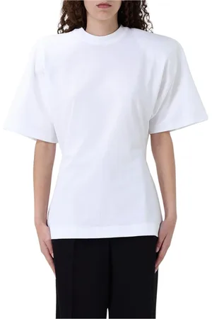 Pinko Donna, Top, Bianco, XS, new