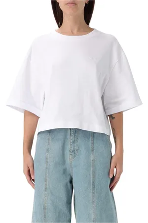 Pinko Donna, Top, Bianco, L, new