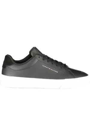 Tommy Hilfiger Uomo, Scarpe, Nero, 42 EU, new