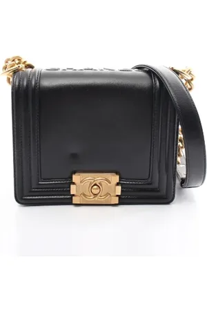 CHANEL Donna, Pre-owned, Nero, Taglia unica, used