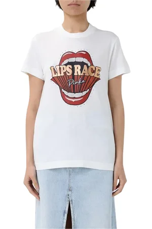 Pinko Donna, Top, Bianco, L, new