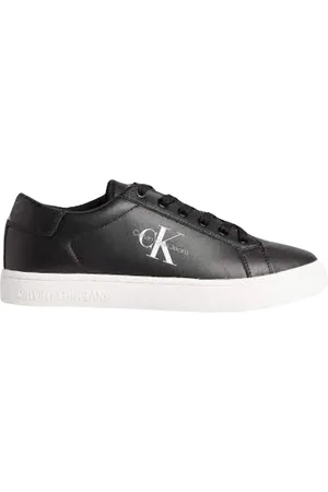 Calvin Klein Uomo, Scarpe, Nero, 44 EU, new