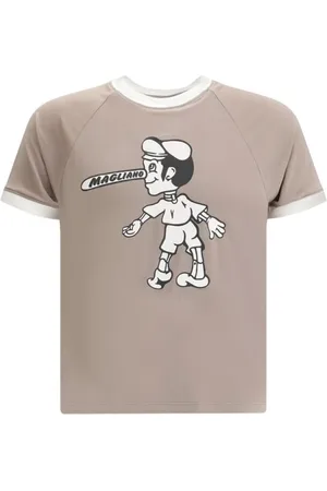 MAGLIANO Uomo, Top, , M, new