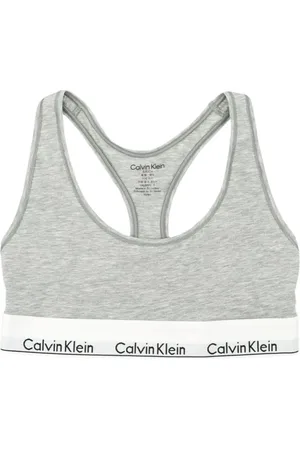 Calvin Klein Donna, Sport, Grigio, L, new