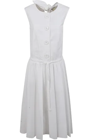 Patou Donna, Abiti, Bianco, S, new