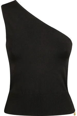 Patou Donna, Top, Nero, S, new